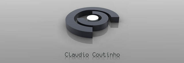 Creative 3D Logo Design